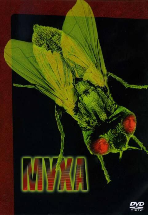 Фильм Муха (1986) смотреть онлайн в качестве HD